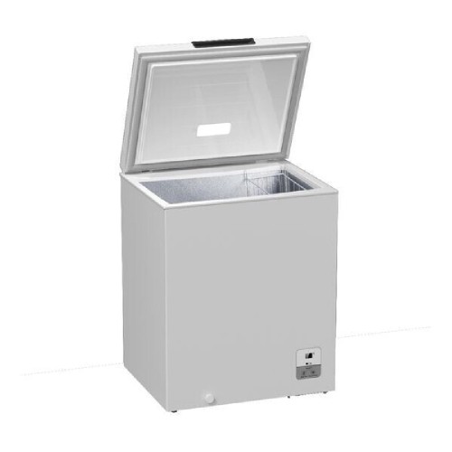 FREEZER CHEST  FC184D4AWLYE (150LT / E / ΛΕΥΚΟ)